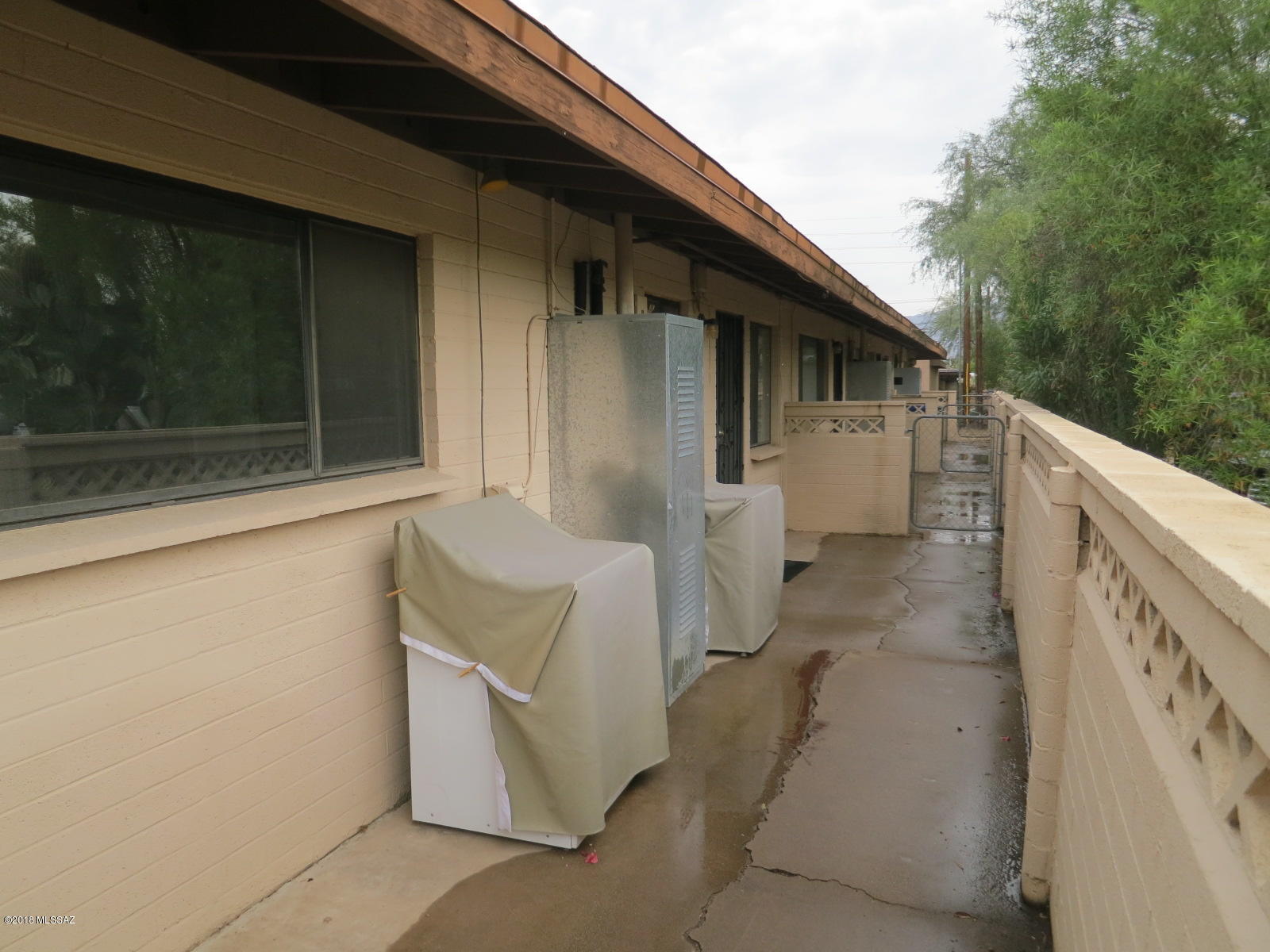 Speedway Addition - Residential Income