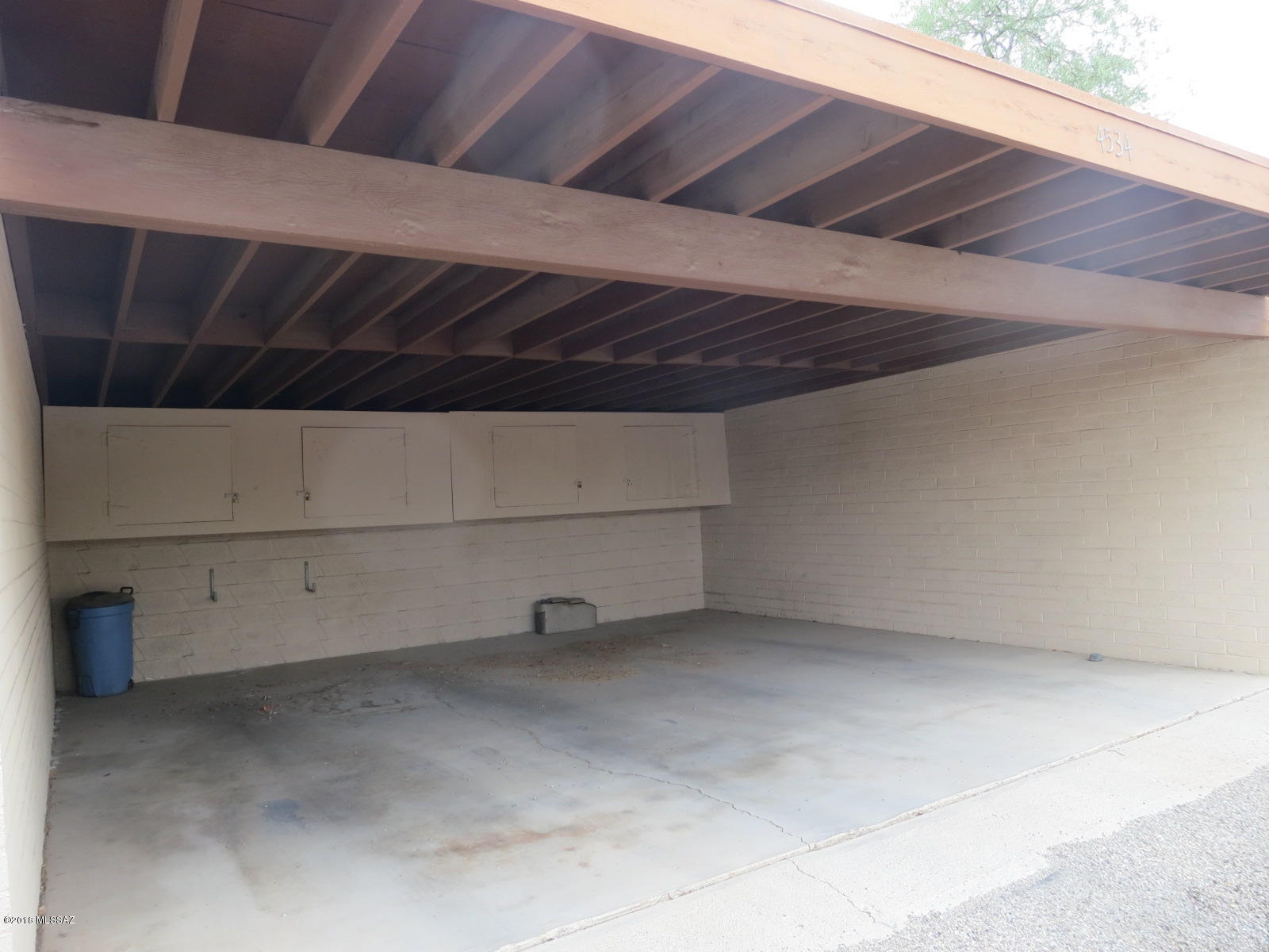 Speedway Addition - Residential Income