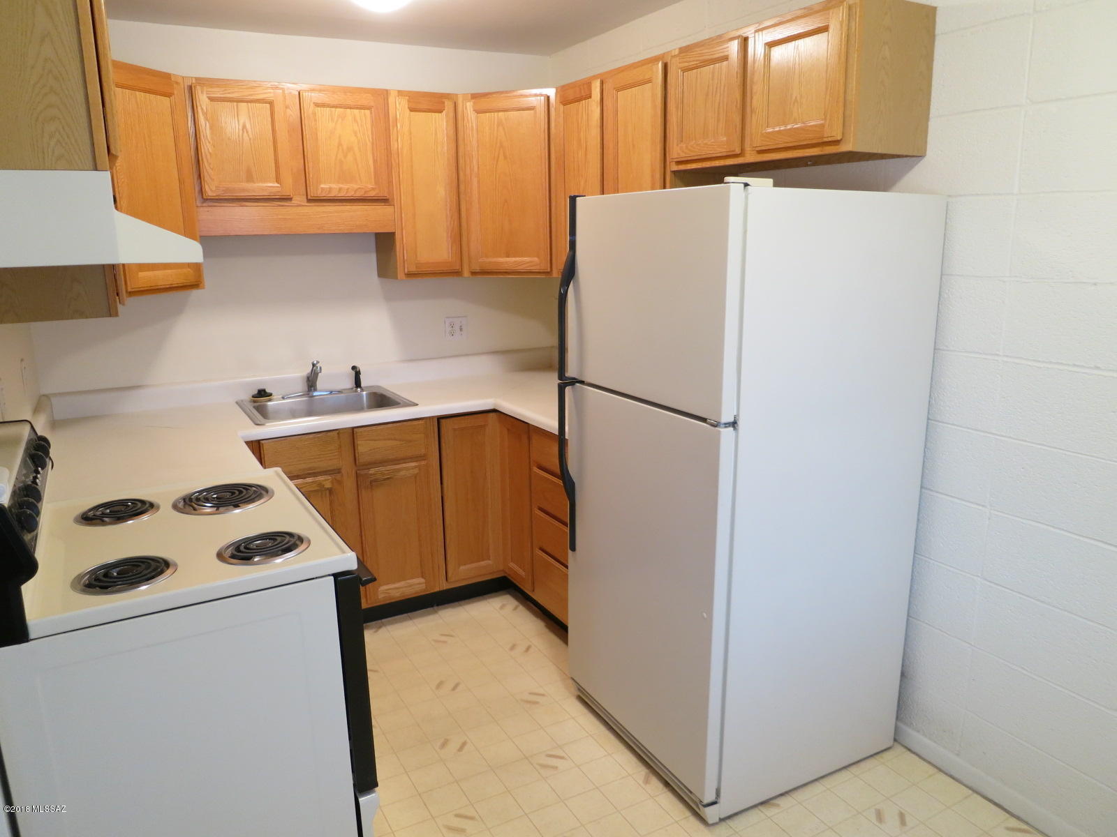Speedway Addition - Residential Income