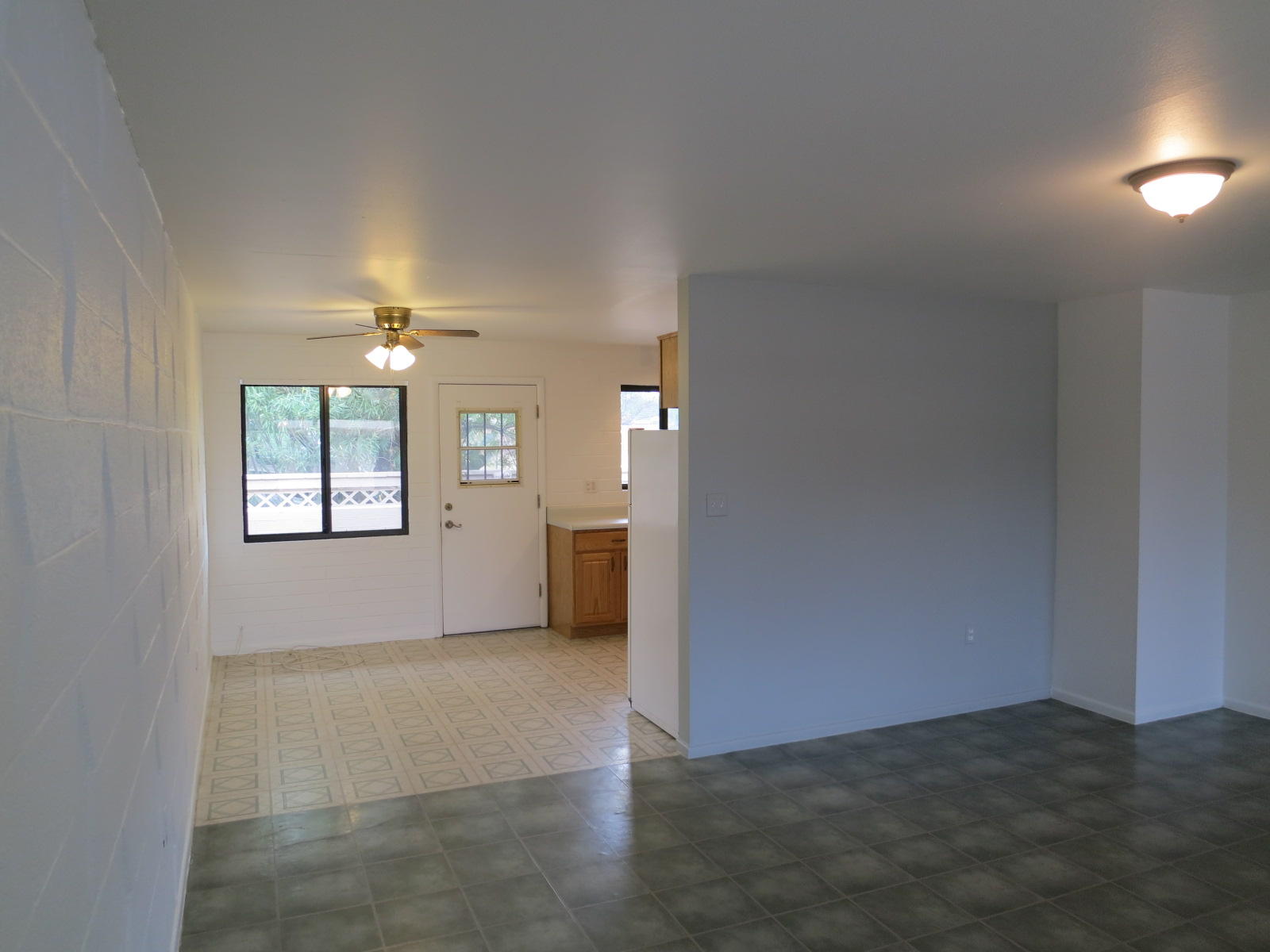 Speedway Addition - Residential Income