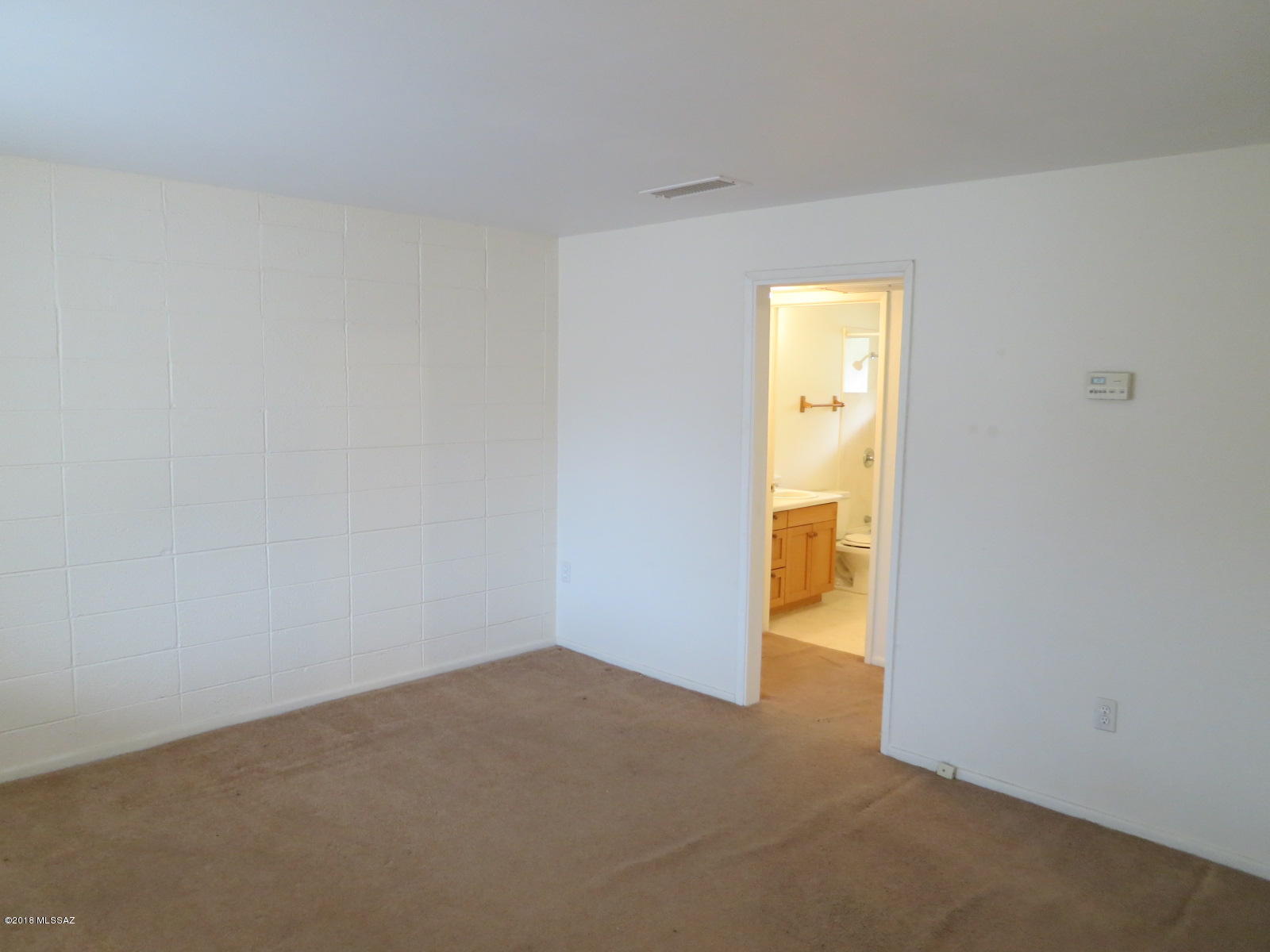 Speedway Addition - Residential Income
