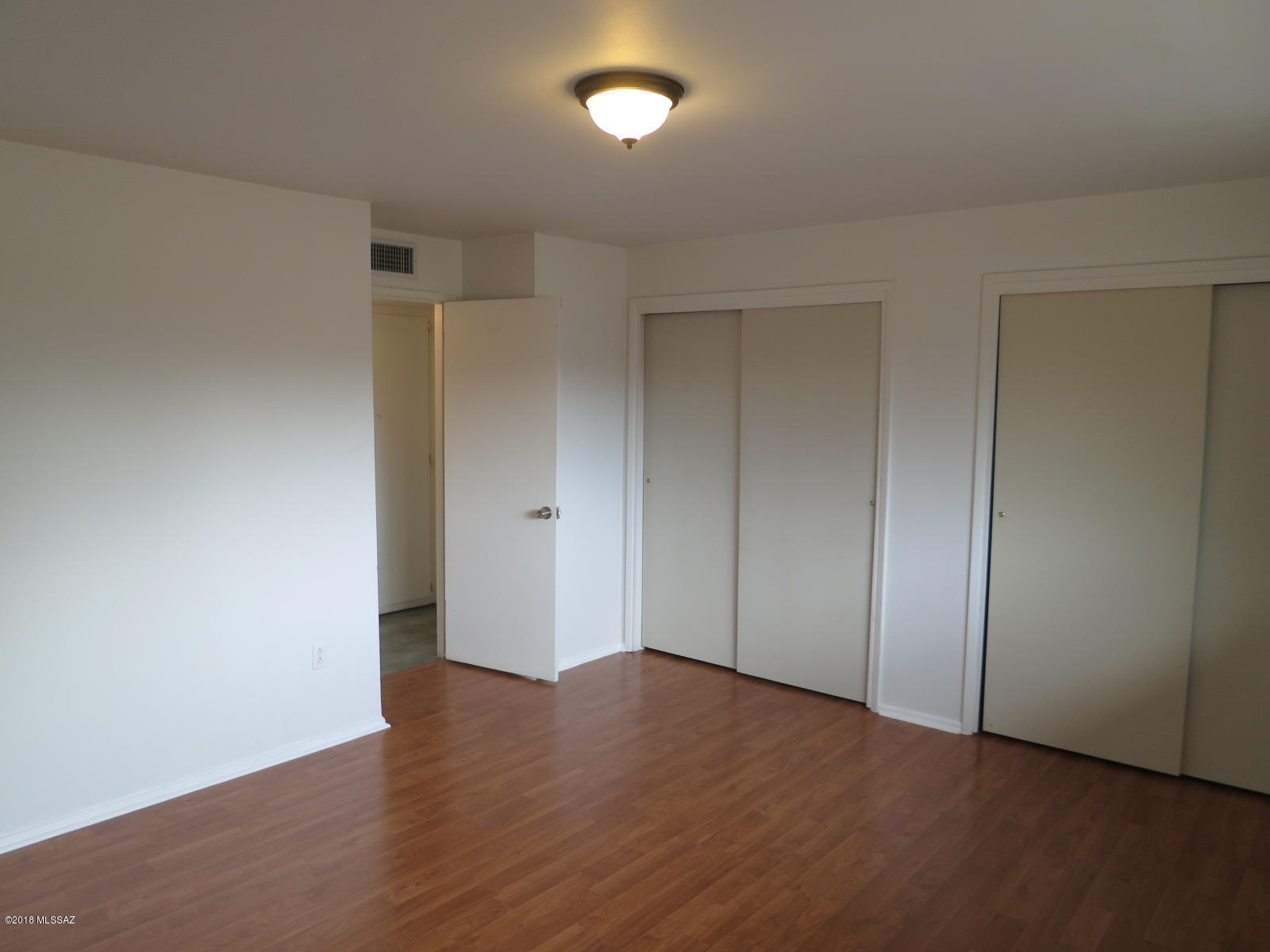 Speedway Addition - Residential Income