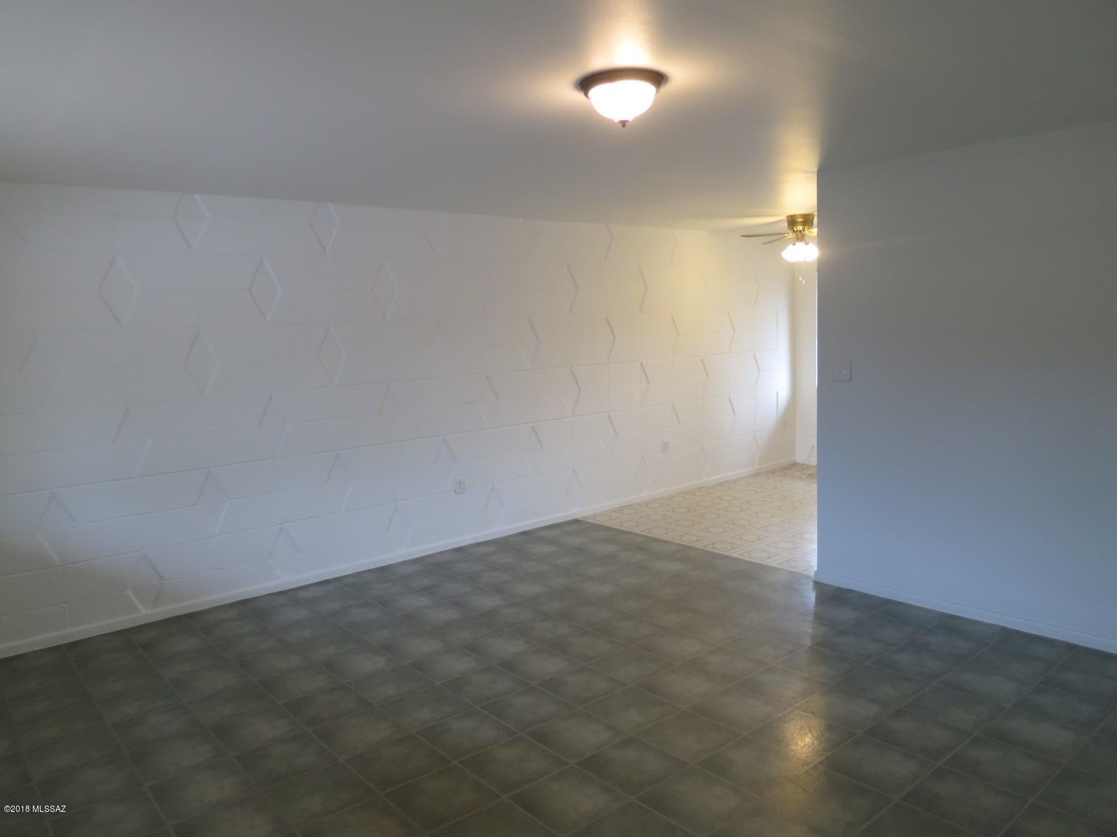 Speedway Addition - Residential Income