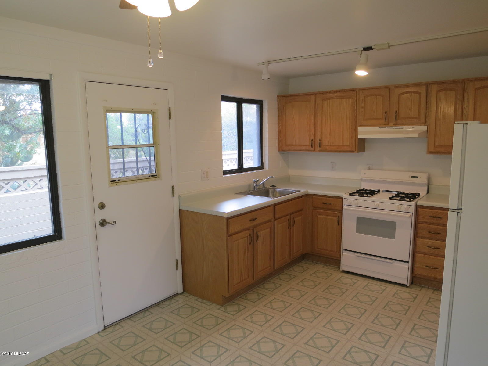 Speedway Addition - Residential Income