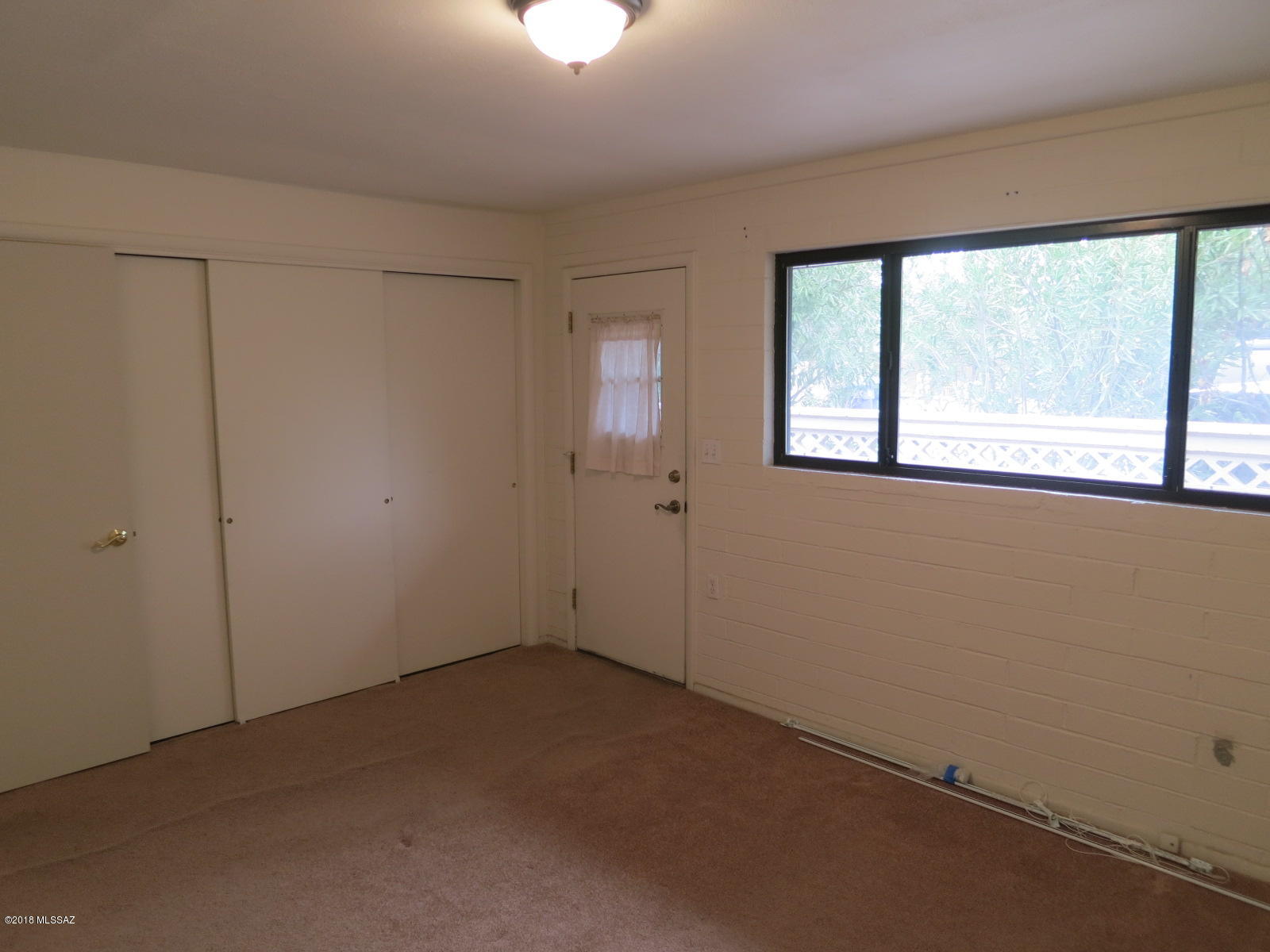 Speedway Addition - Residential Income