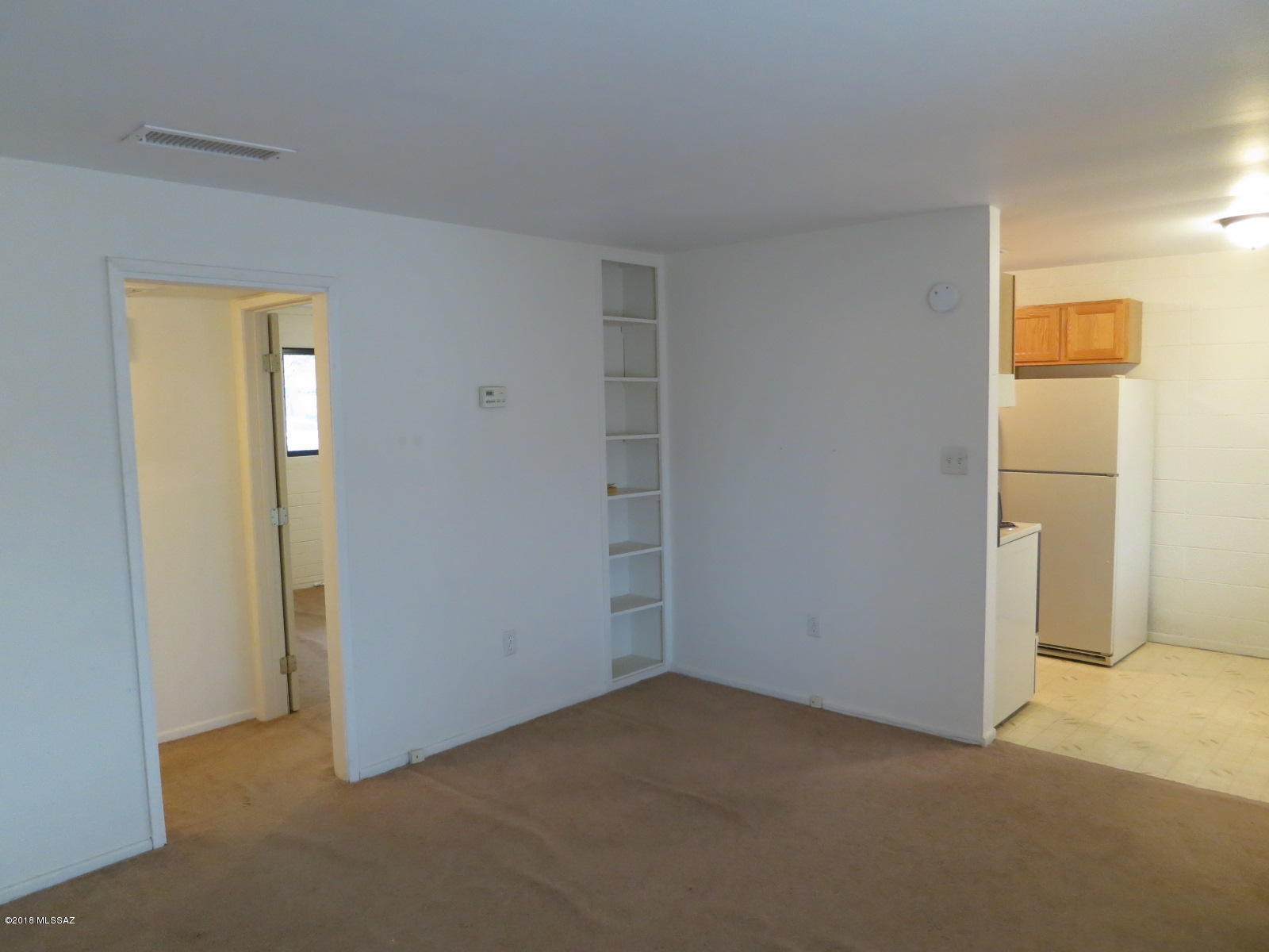 Speedway Addition - Residential Income