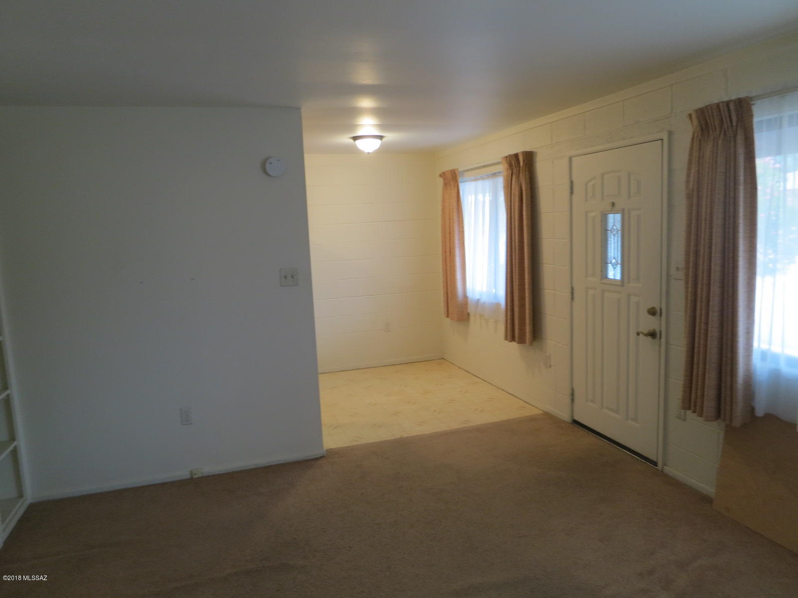 Speedway Addition - Residential Income