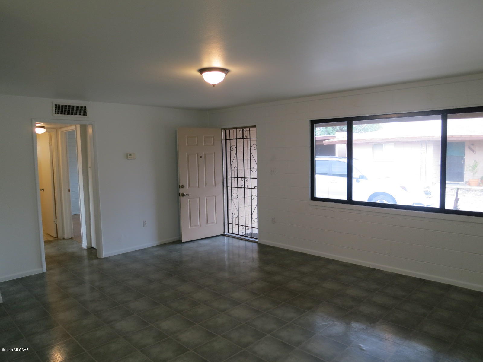 Speedway Addition - Residential Income