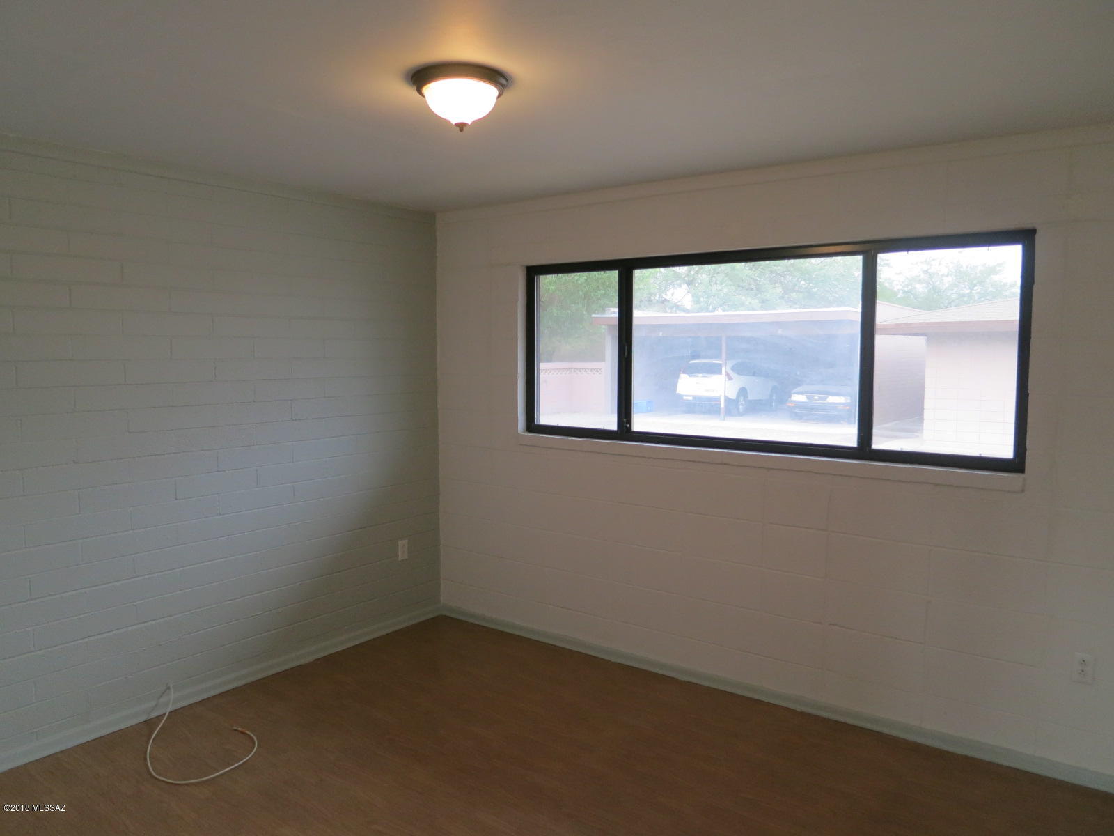 Speedway Addition - Residential Income