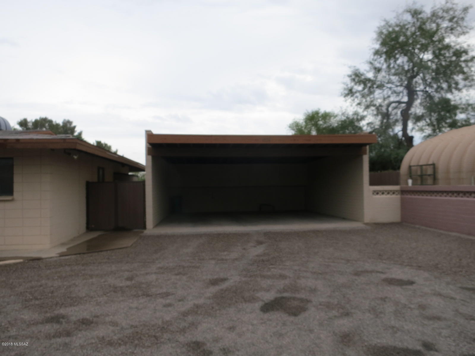 Speedway Addition - Residential Income