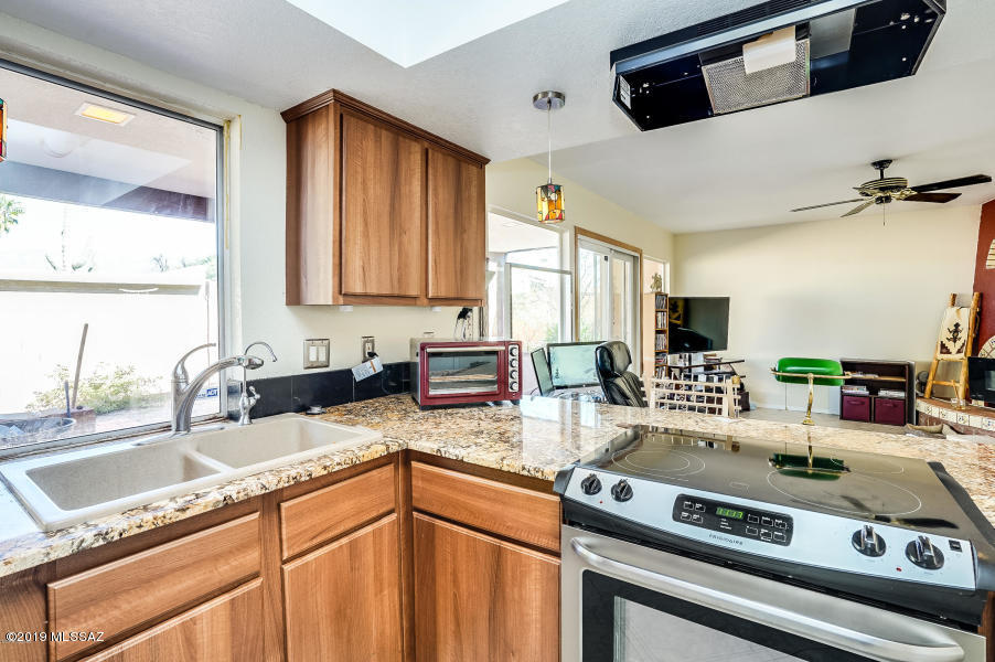 Vista Del Rio (1-217) - Residential