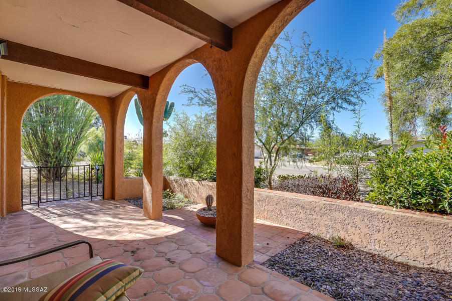 Vista Del Rio (1-217) - Residential