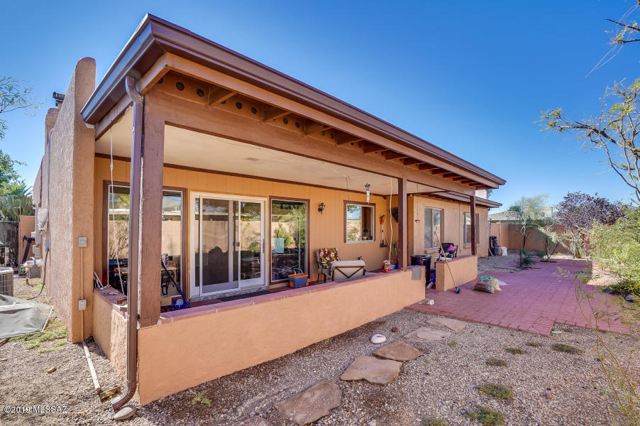 Vista Del Rio (1-217) - Residential