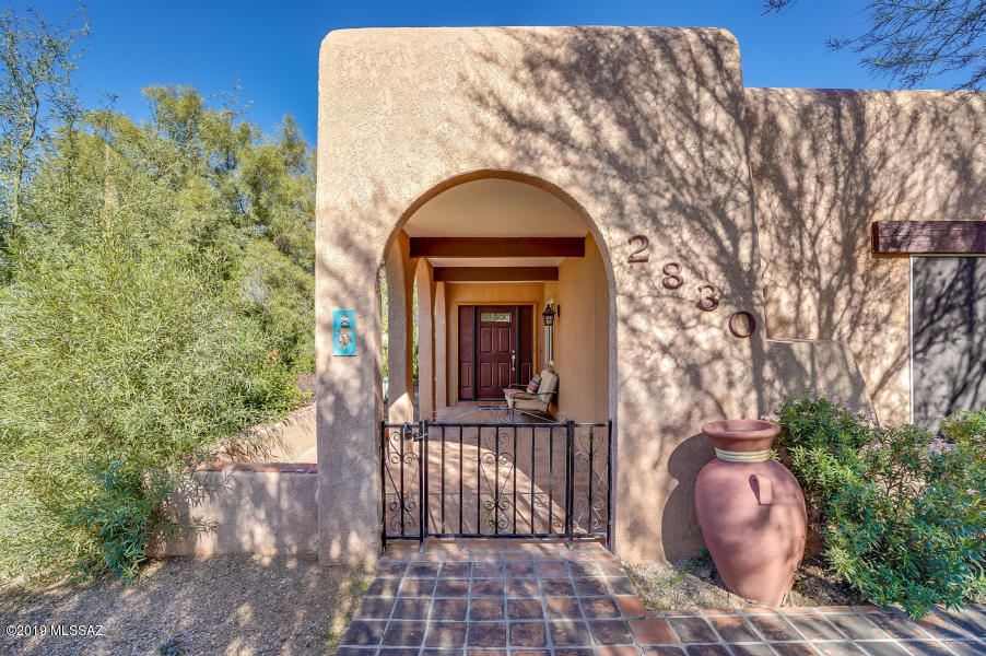 Vista Del Rio (1-217) - Residential