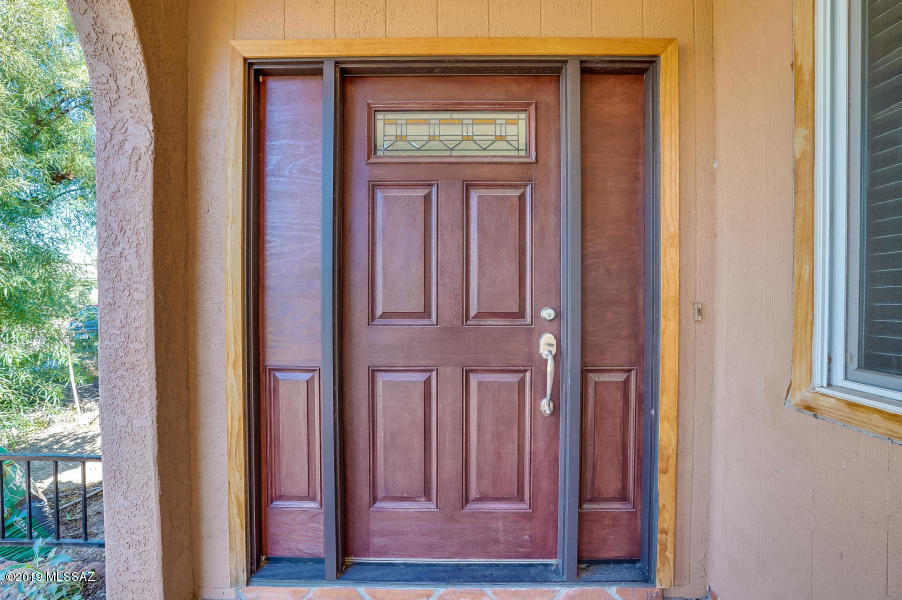Vista Del Rio (1-217) - Residential
