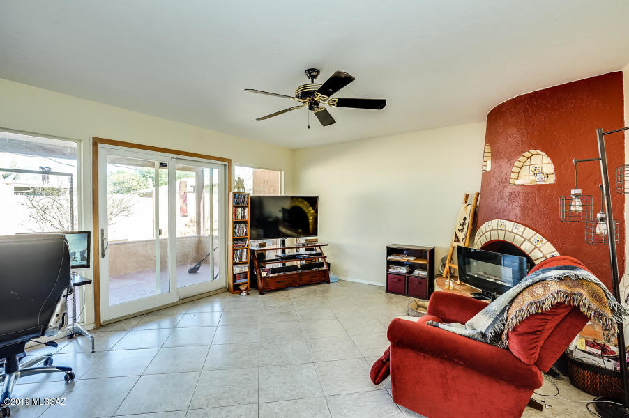 Vista Del Rio (1-217) - Residential