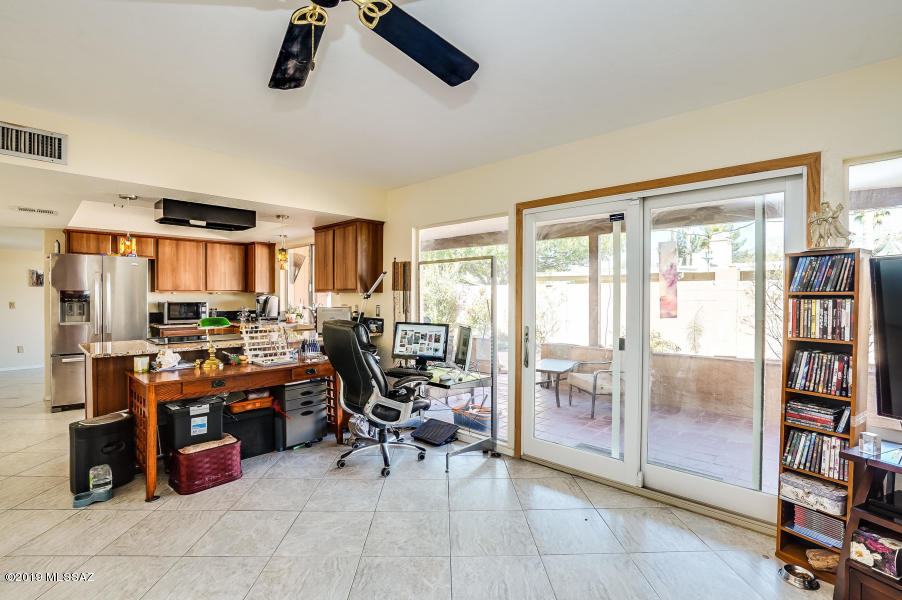 Vista Del Rio (1-217) - Residential