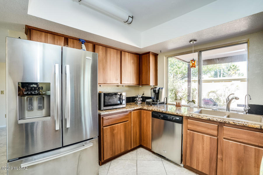 Vista Del Rio (1-217) - Residential
