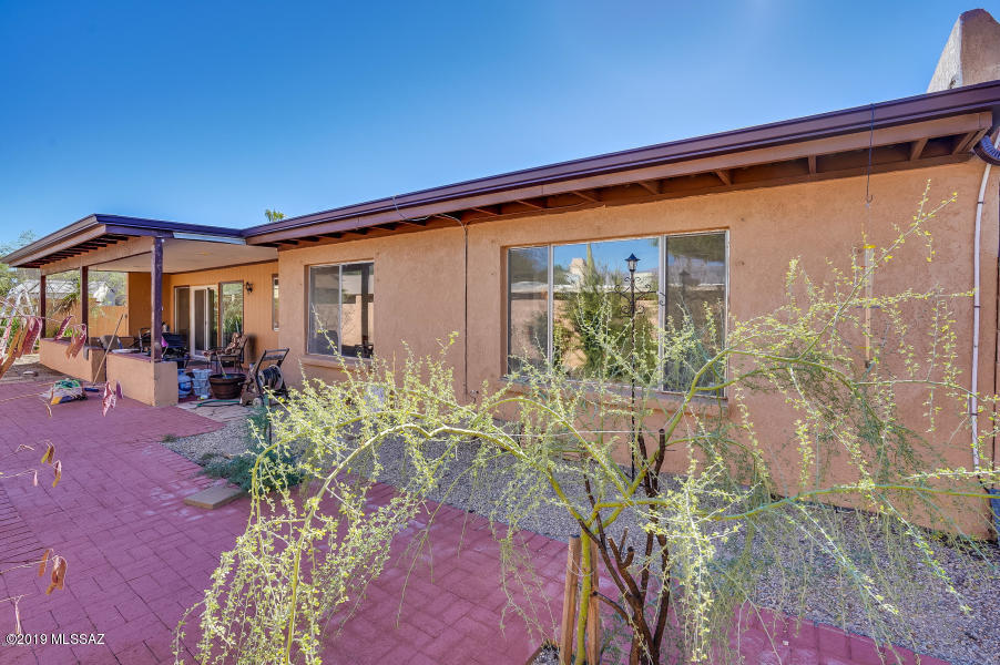 Vista Del Rio (1-217) - Residential
