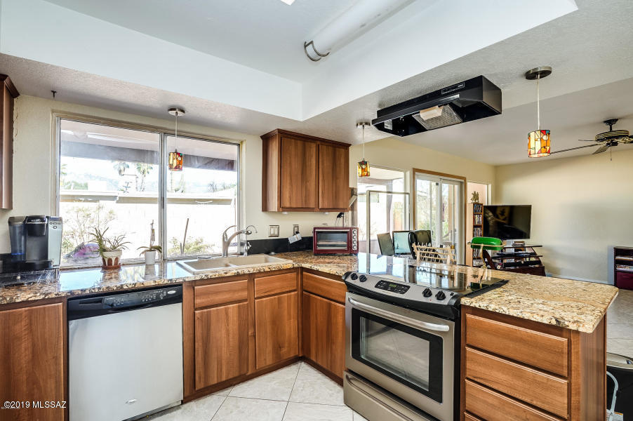 Vista Del Rio (1-217) - Residential