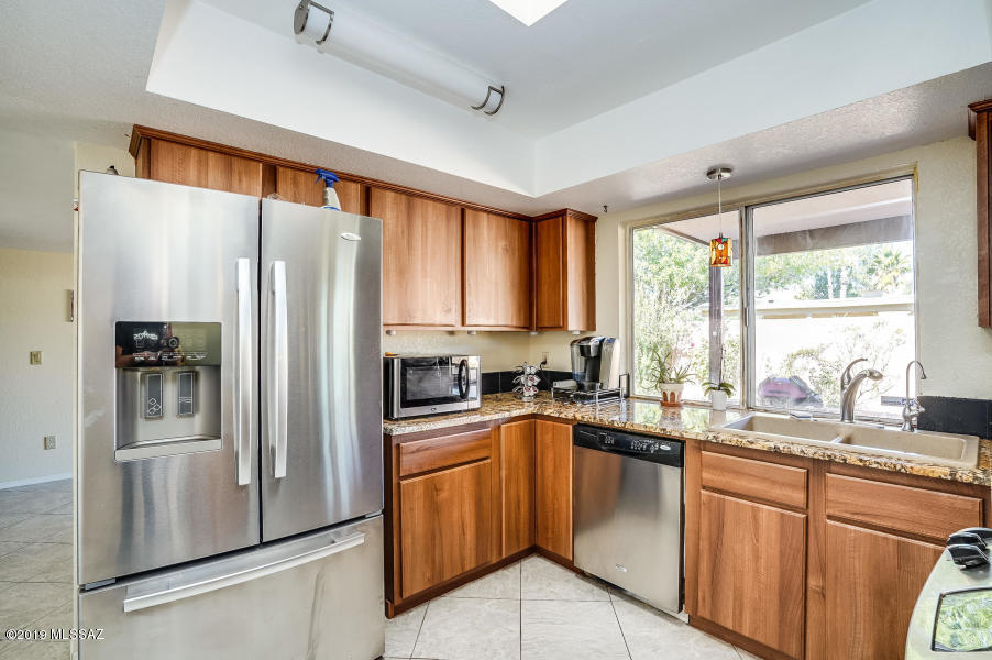 Vista Del Rio (1-217) - Residential