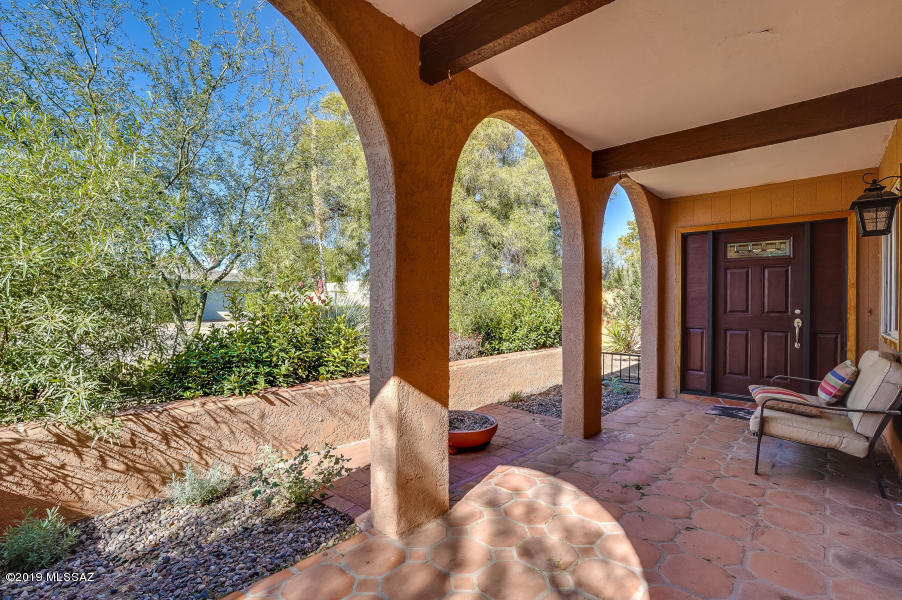 Vista Del Rio (1-217) - Residential