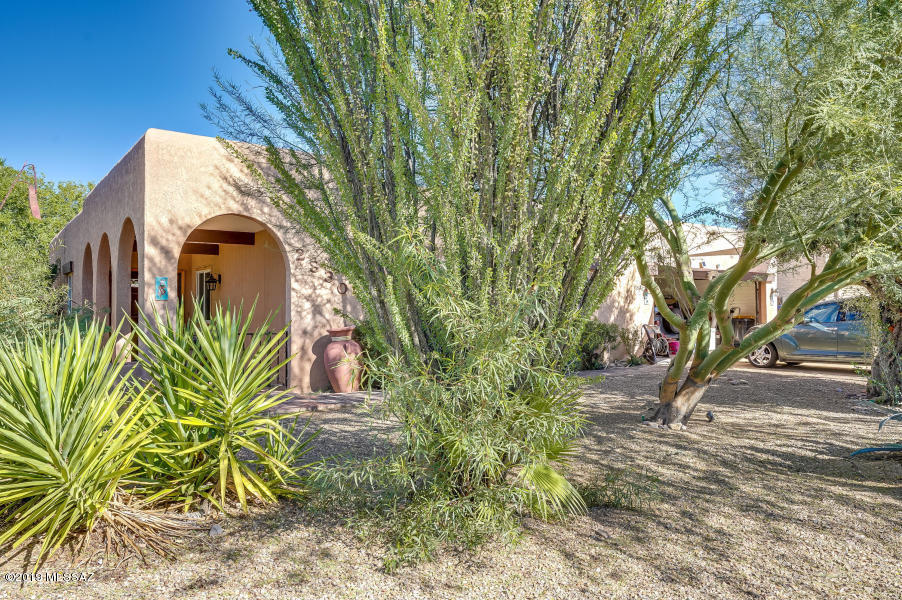 Vista Del Rio (1-217) - Residential