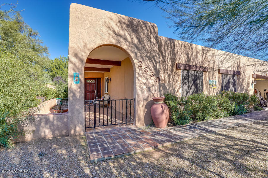 Vista Del Rio (1-217) - Residential
