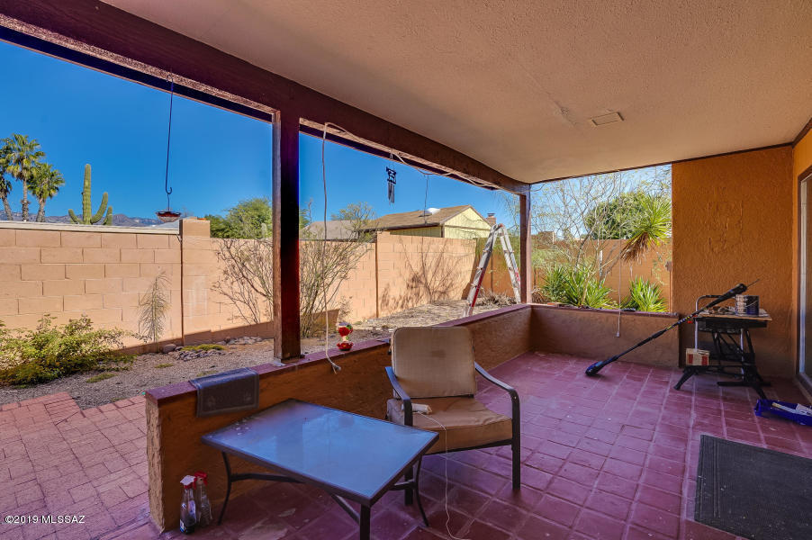 Vista Del Rio (1-217) - Residential