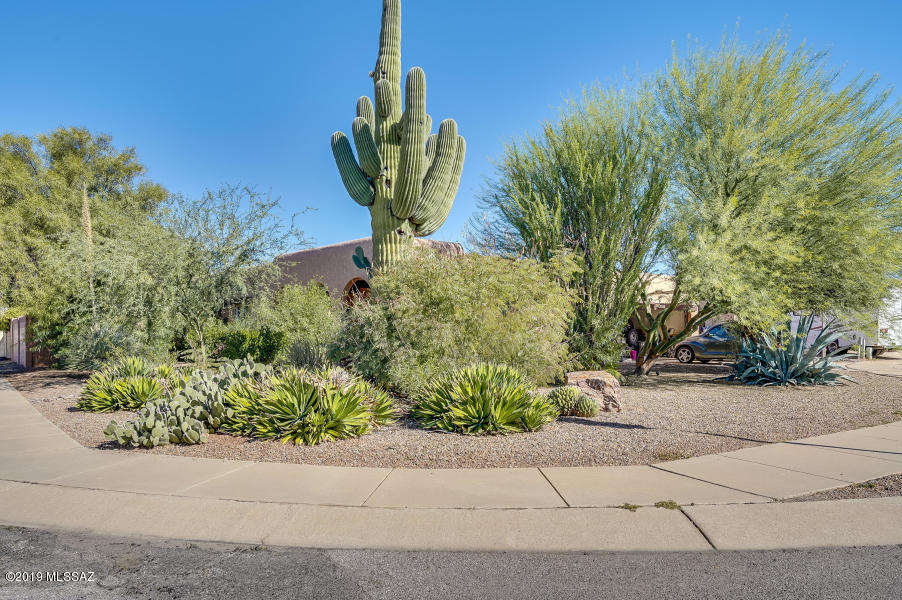 Vista Del Rio (1-217) - Residential