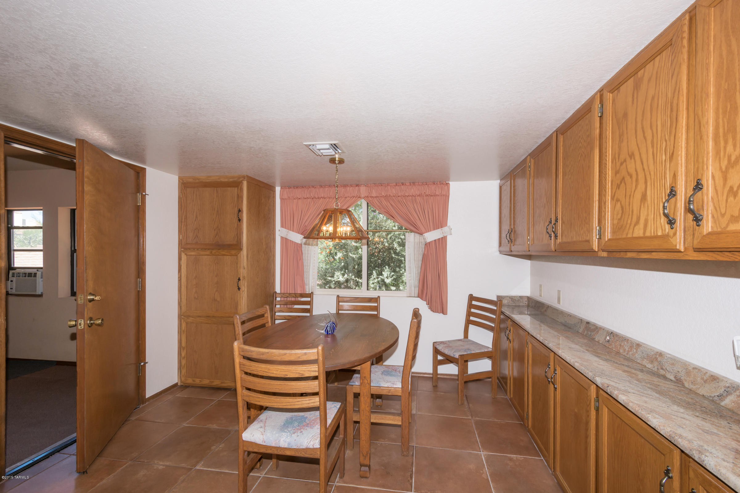 Casas Adobes Country Club Est. - Residential