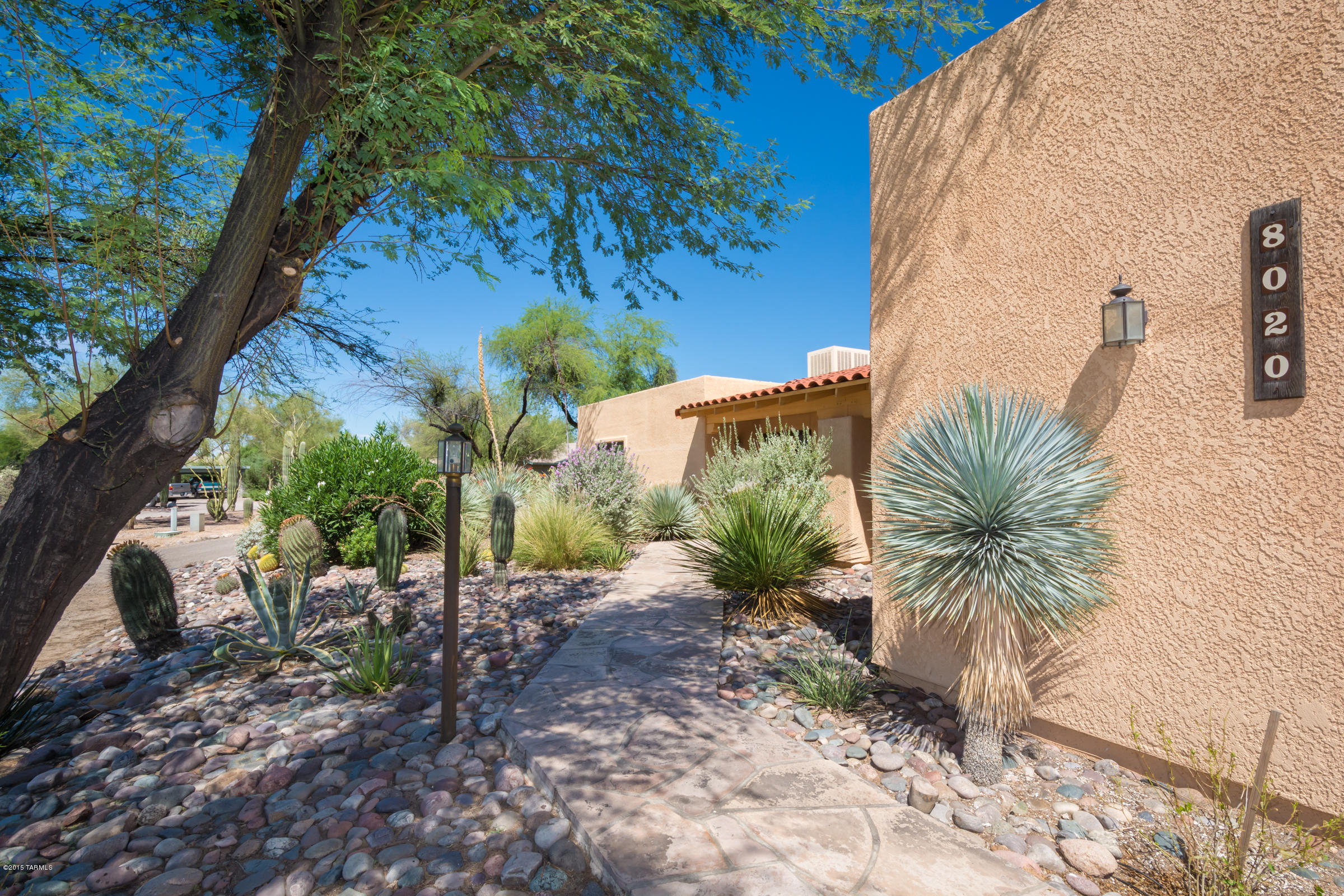 Casas Adobes Country Club Est. - Residential