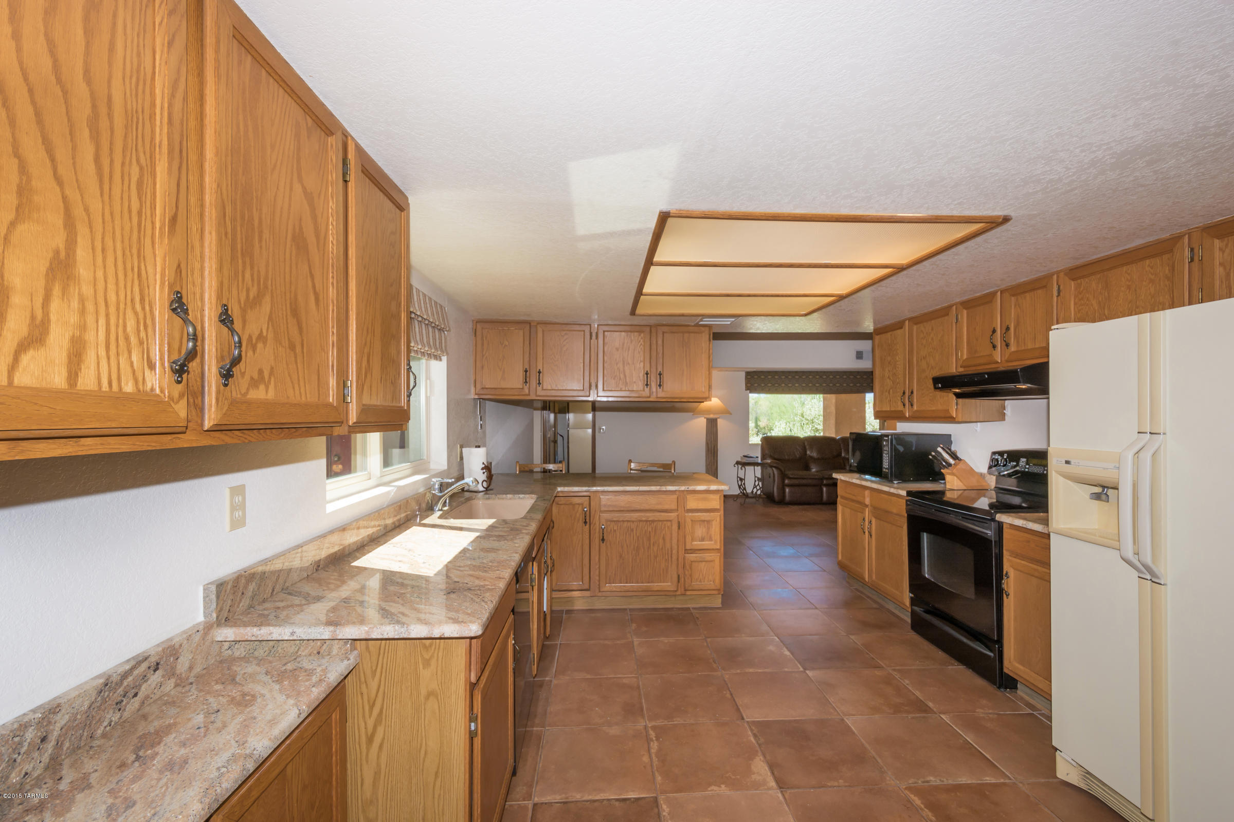 Casas Adobes Country Club Est. - Residential