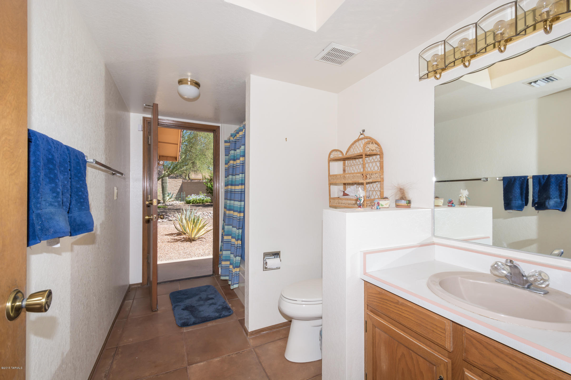 Casas Adobes Country Club Est. - Residential