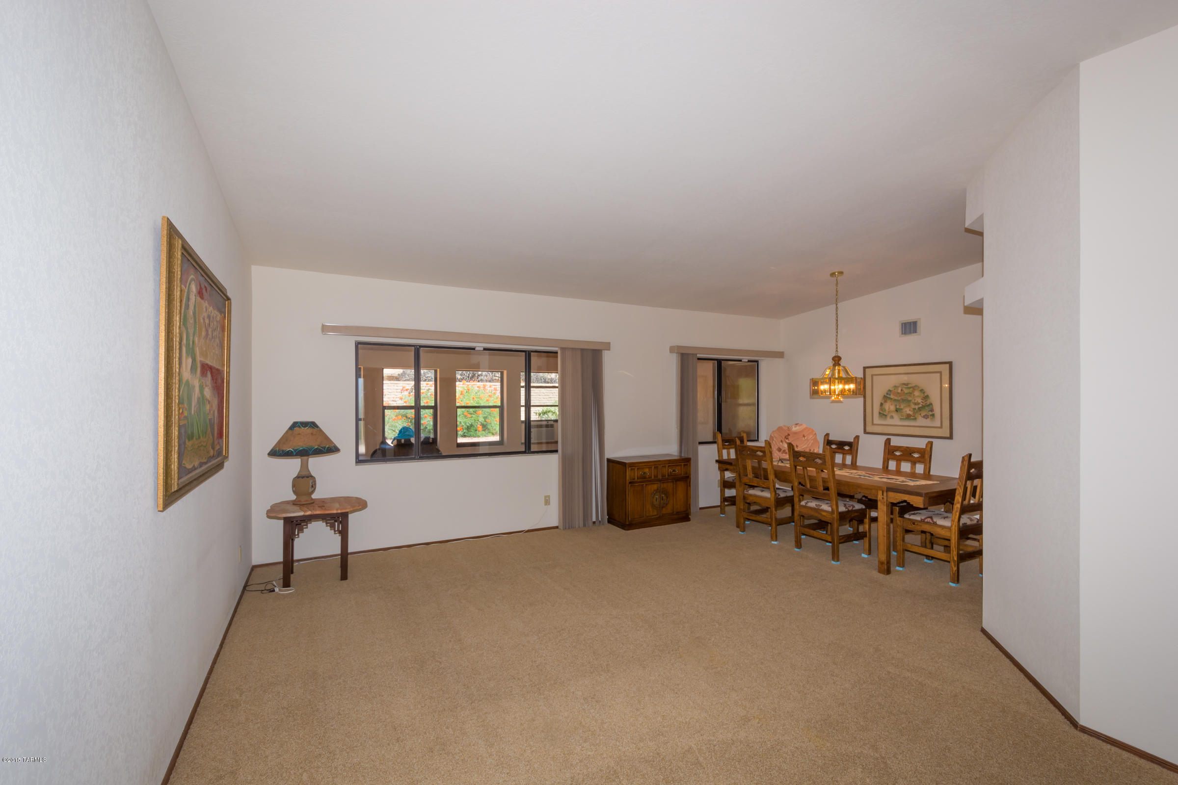 Casas Adobes Country Club Est. - Residential