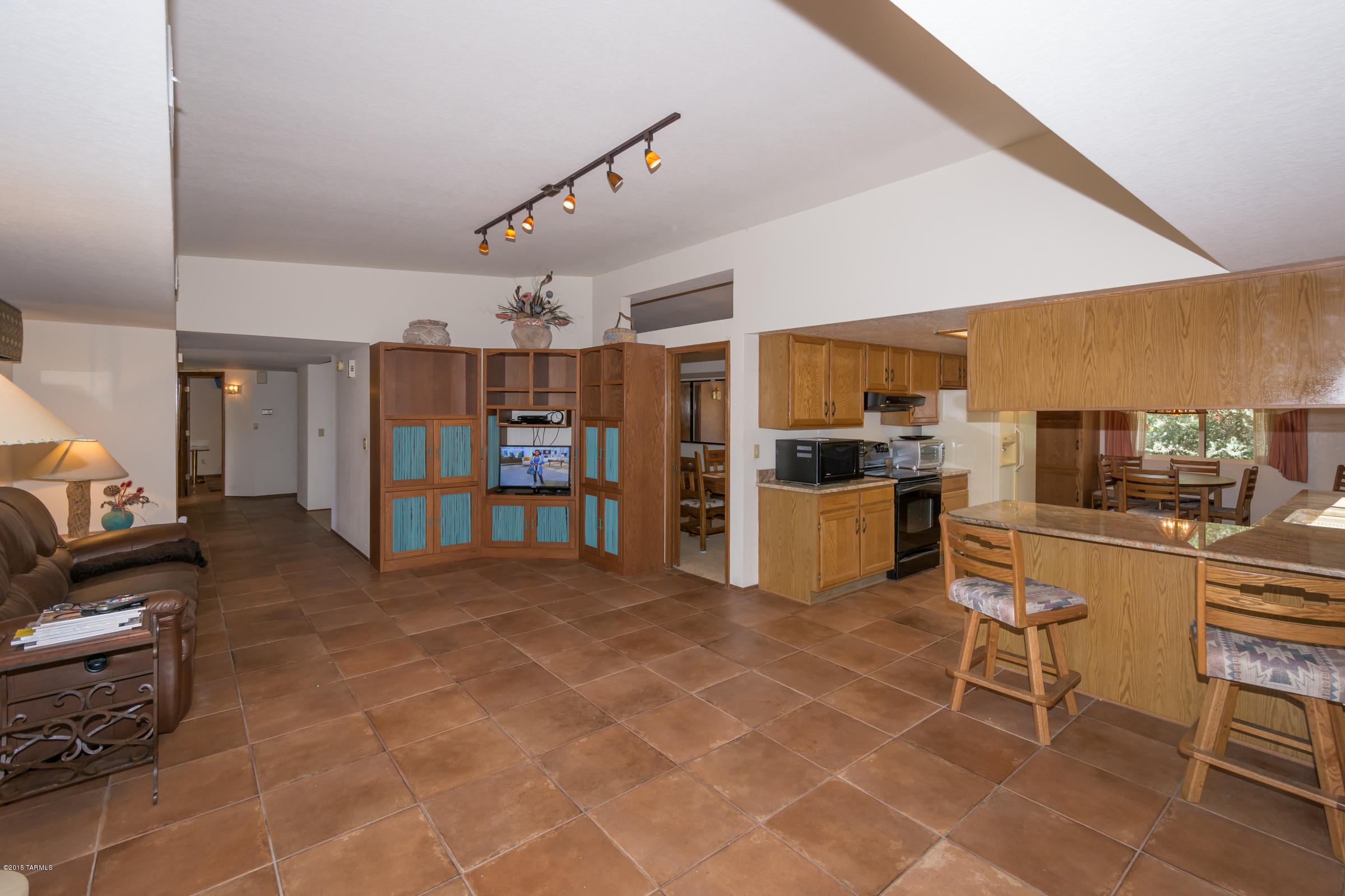 Casas Adobes Country Club Est. - Residential