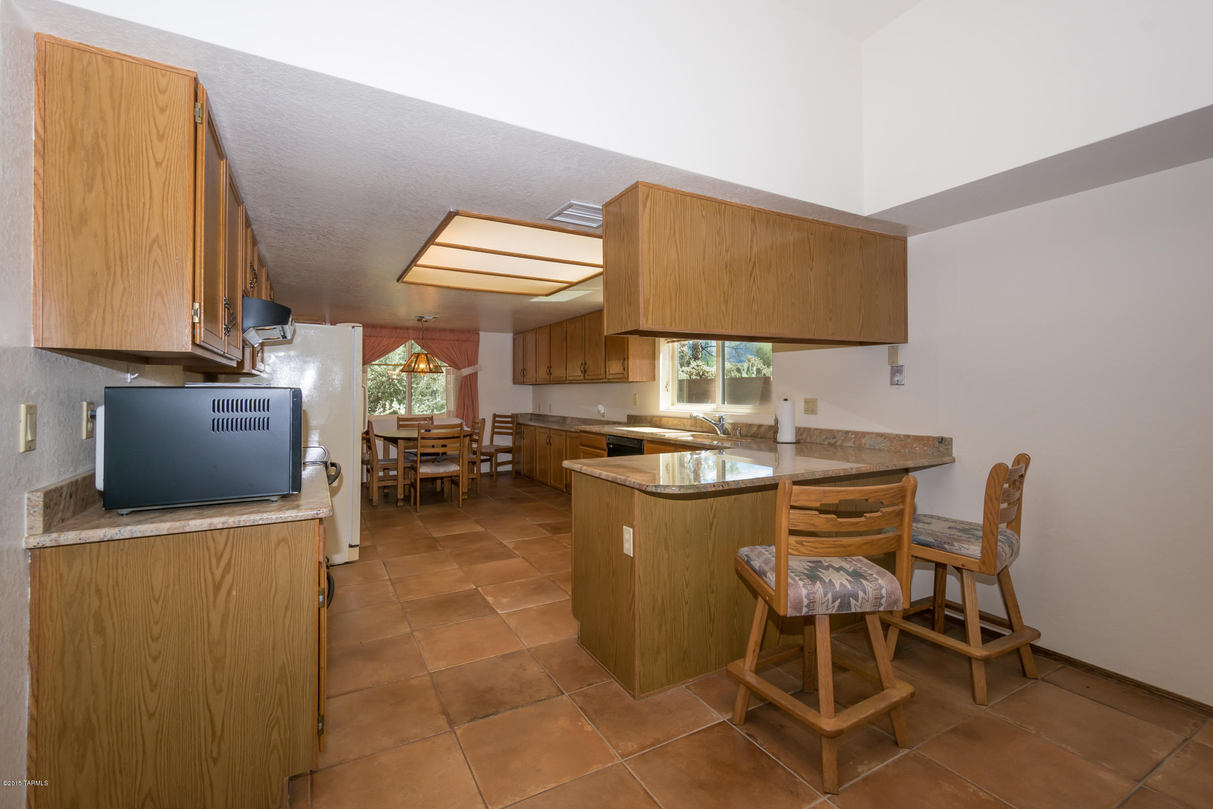 Casas Adobes Country Club Est. - Residential