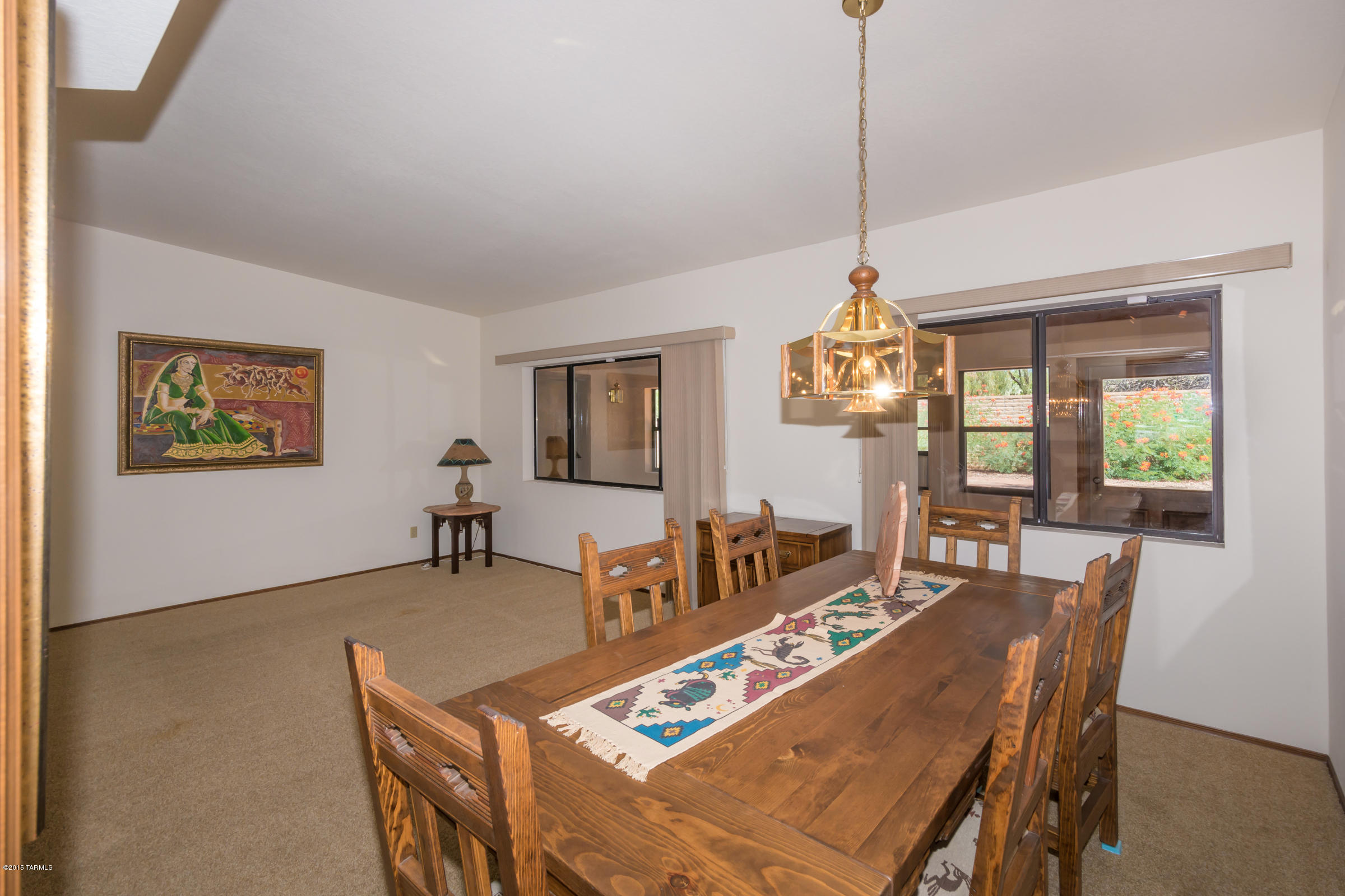 Casas Adobes Country Club Est. - Residential