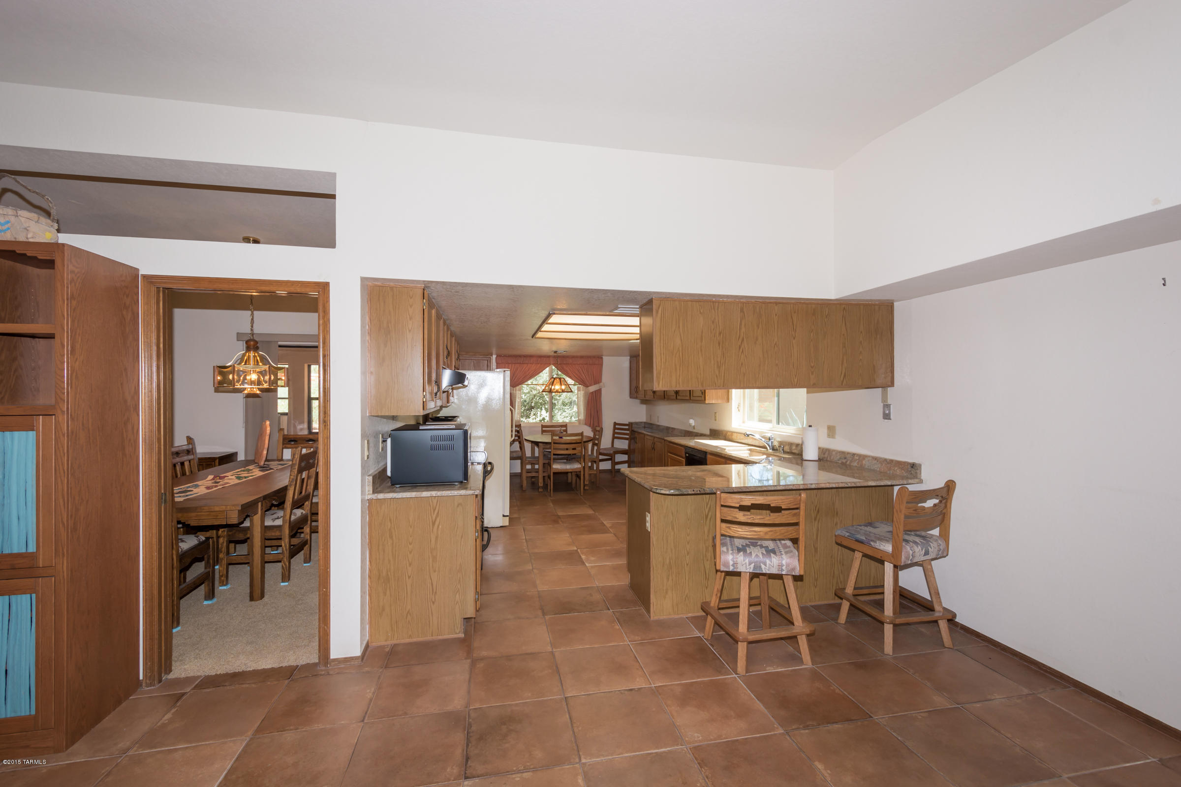 Casas Adobes Country Club Est. - Residential