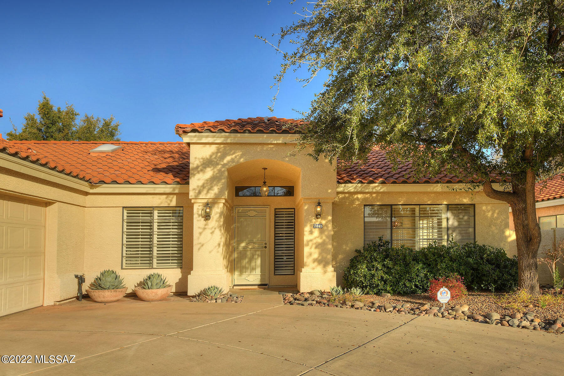 Estates At River Ranch (1-78) - Residential