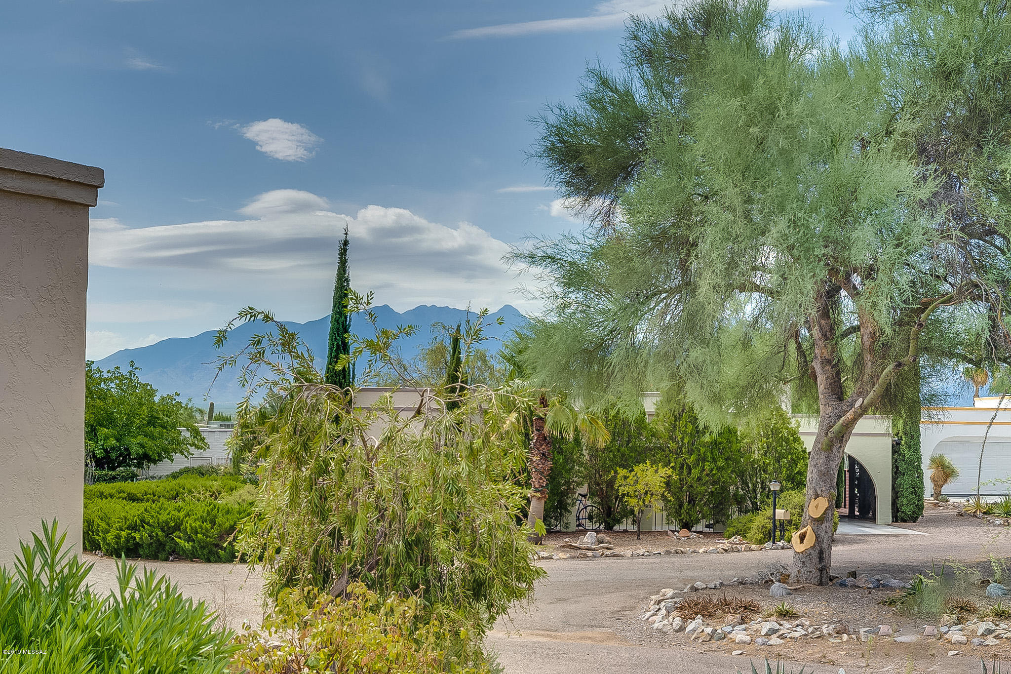 La Canada Desert Homesites(1-2) - Residential