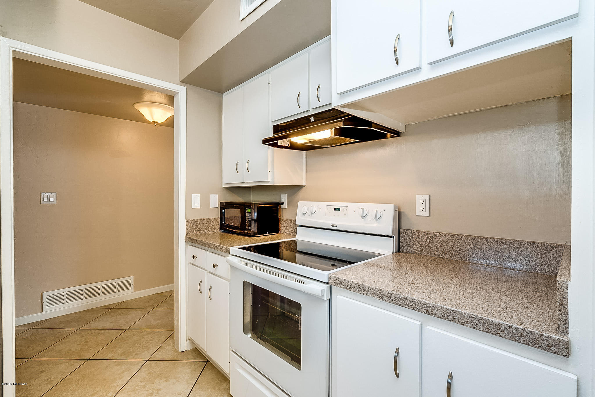 La Canada Desert Homesites(1-2) - Residential