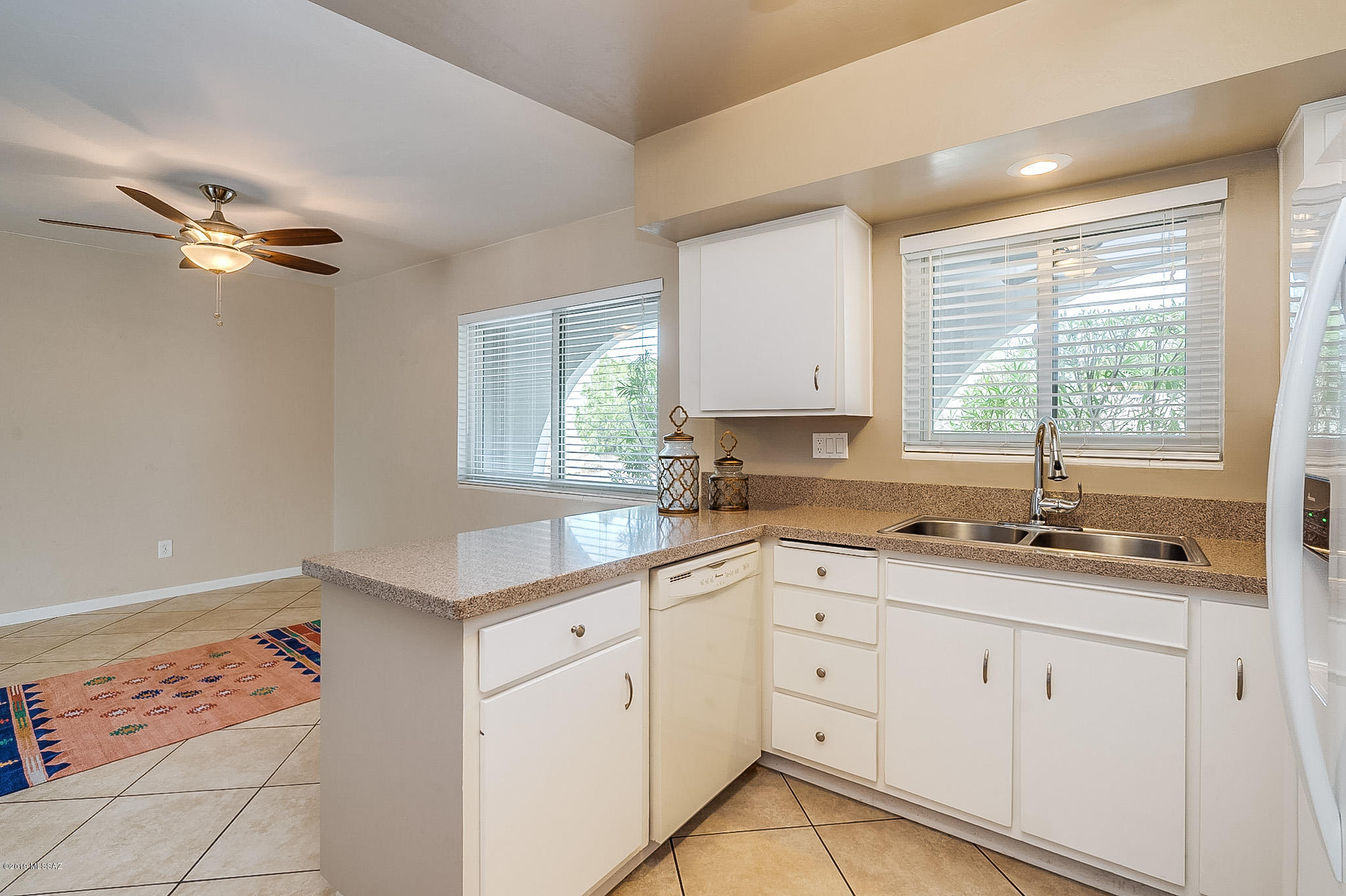 La Canada Desert Homesites(1-2) - Residential