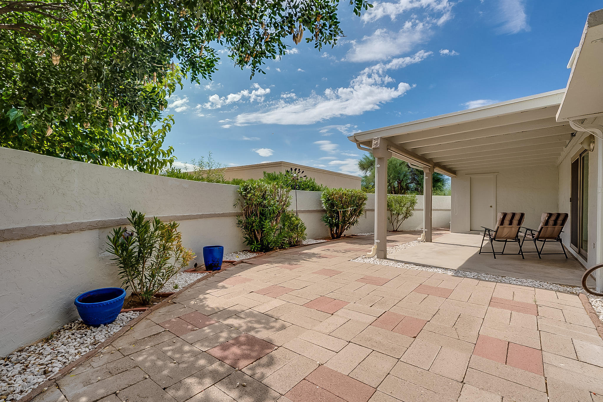 La Canada Desert Homesites(1-2) - Residential
