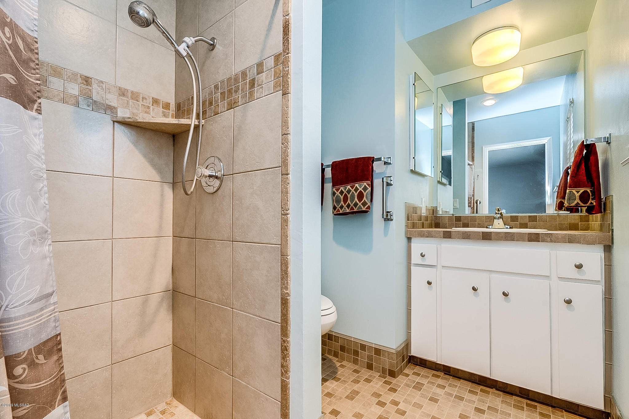 La Canada Desert Homesites(1-2) - Residential