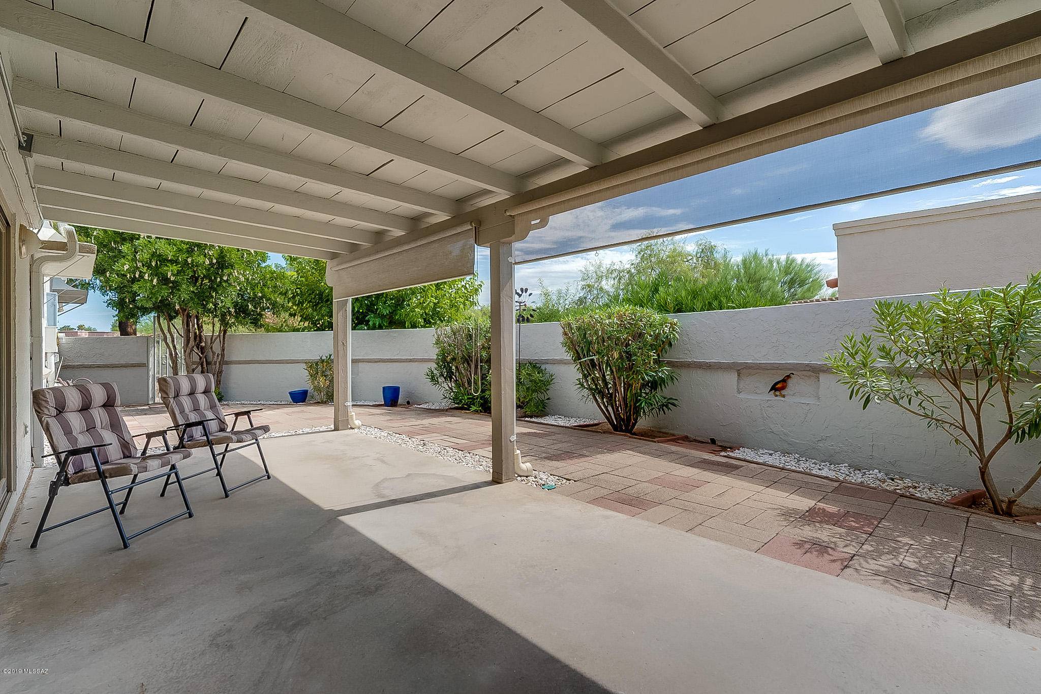 La Canada Desert Homesites(1-2) - Residential
