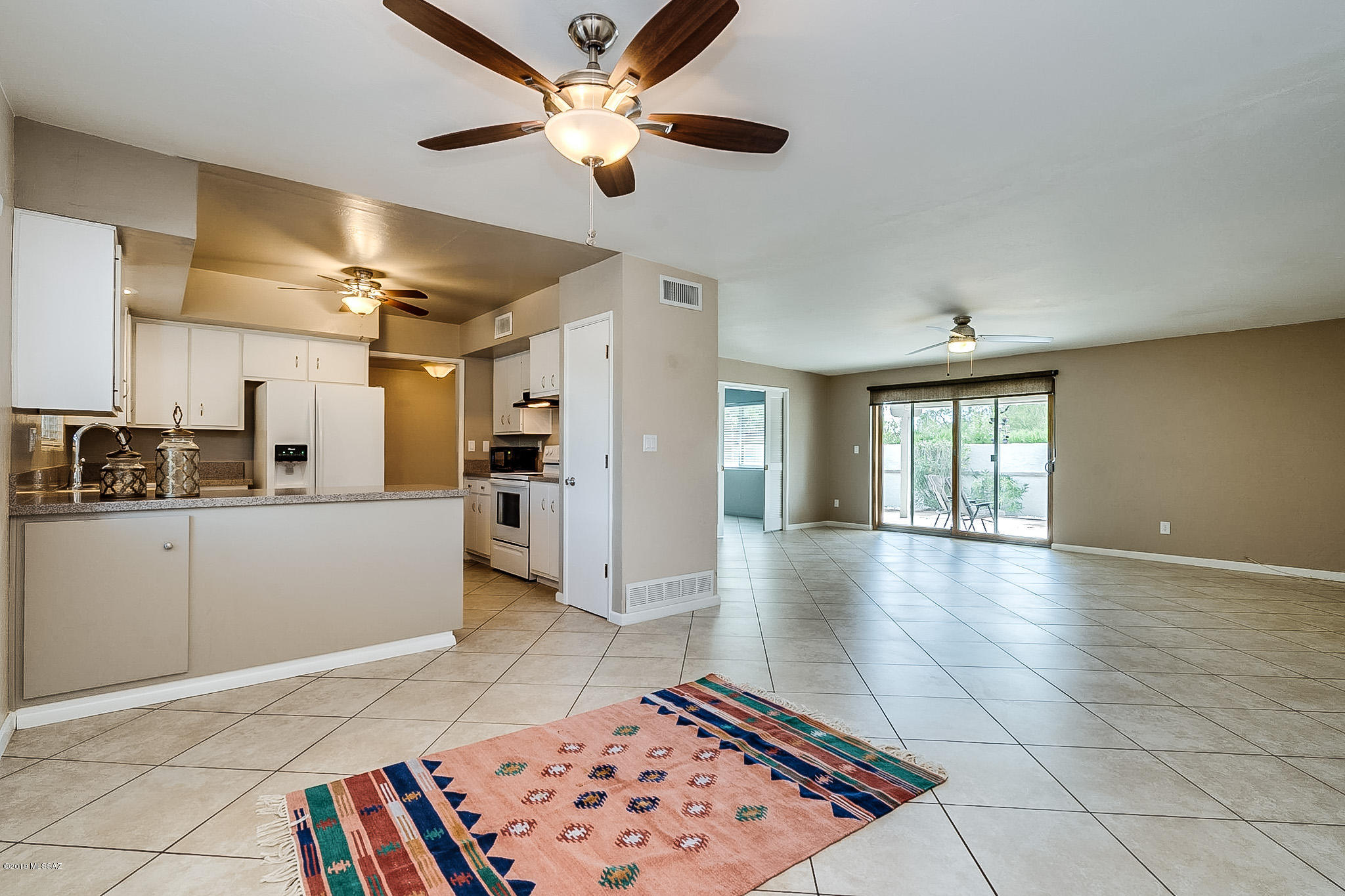 La Canada Desert Homesites(1-2) - Residential