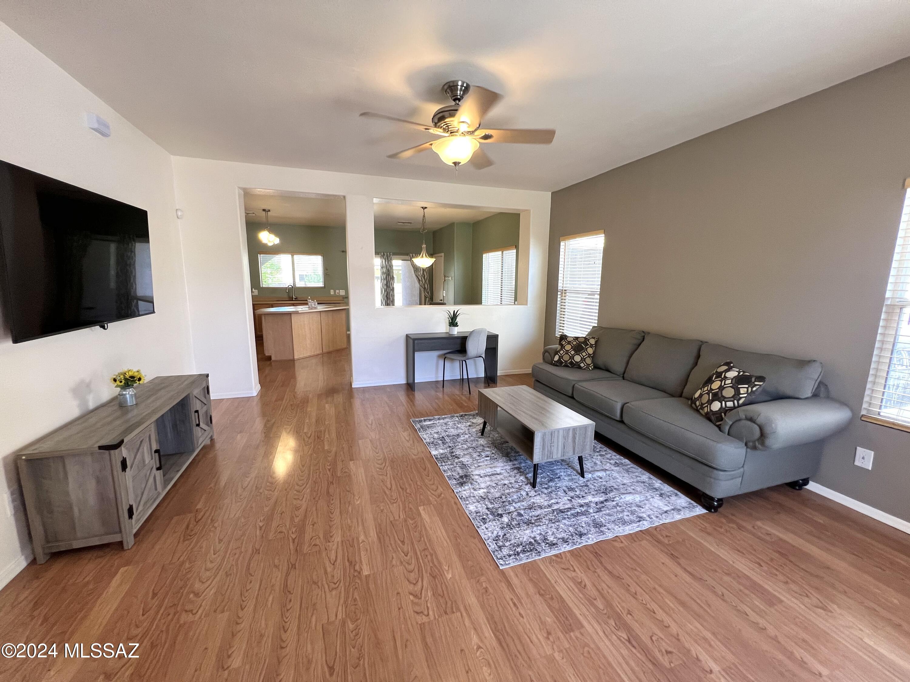 Riverhaven (1-373) - Residential
