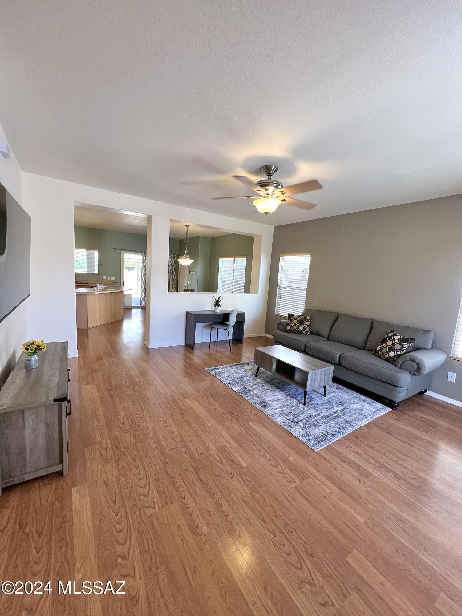 Riverhaven (1-373) - Residential