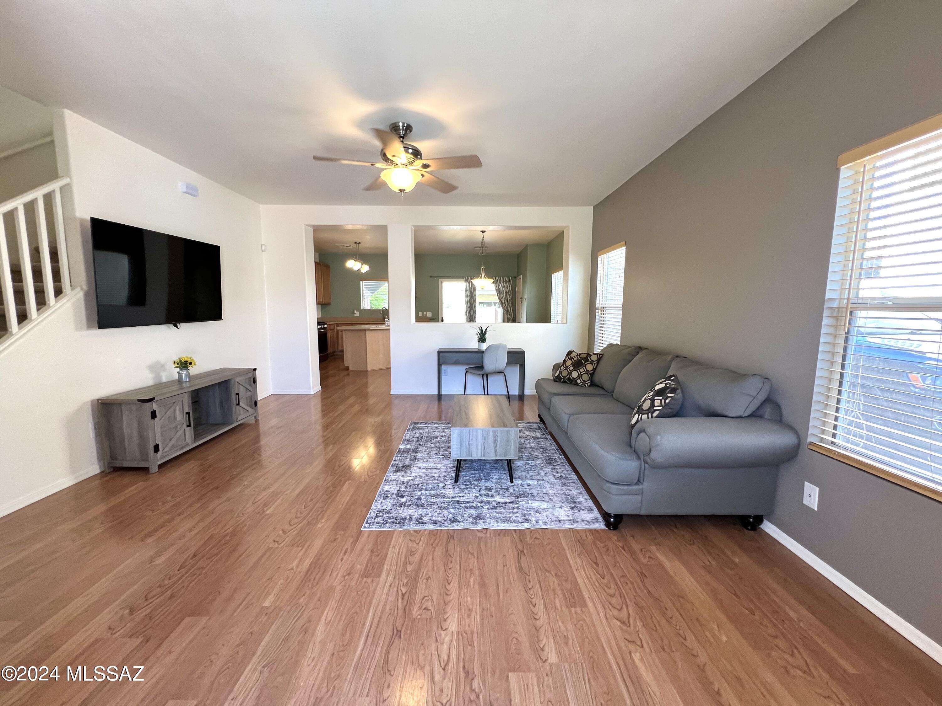 Riverhaven (1-373) - Residential